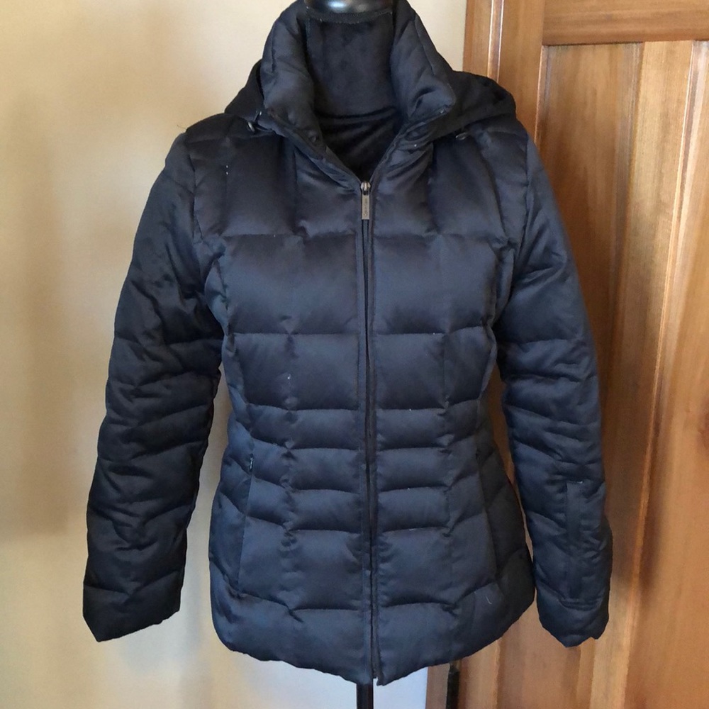 Calvin Klein Down Coat